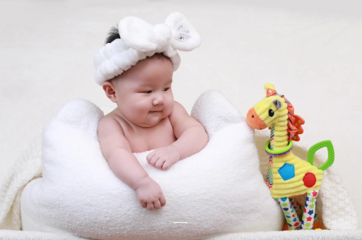 海北7个月宝宝消化不良