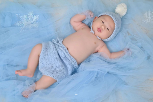 海北宝宝的辅食制作