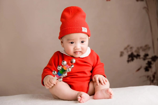 海北宝宝拉肚子高烧