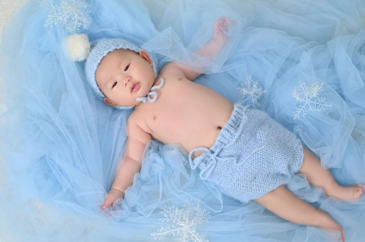 海北宝宝大便蛋花 海北宝宝大便蛋花